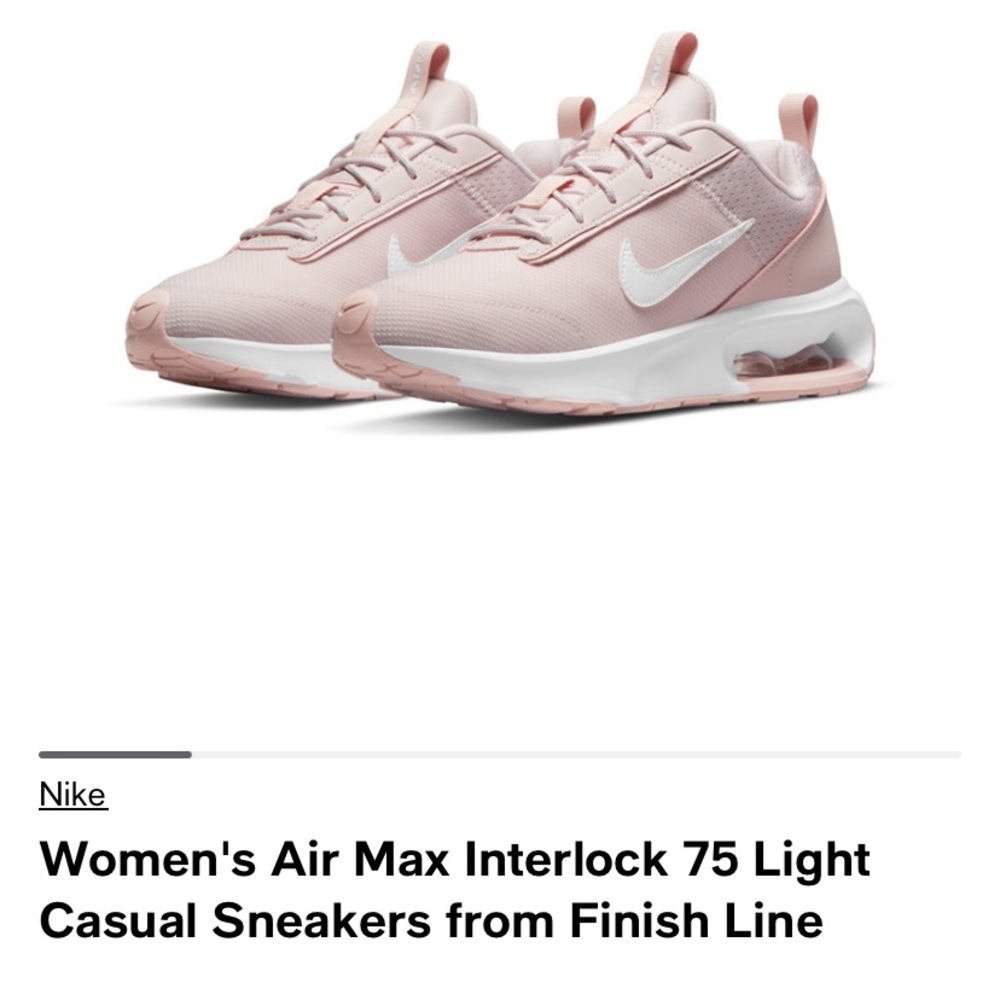 Nike sneakers